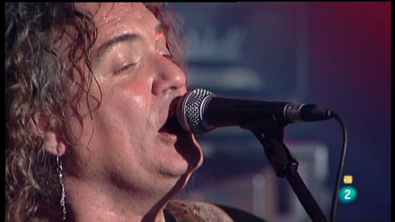 Conciertos de Radio 3 - Reincidentes - Los conciertos de Radio 3 en La 2 | Ver