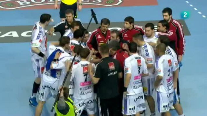 Sempre positius - Sempre positius - 28/03/11