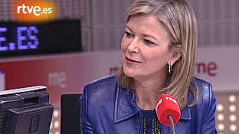 El CGPJ defiende "el absoluto rigor e imparcialidad"del TS contra Garzón | Ver