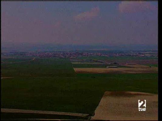 Los pueblos - Tordesillas