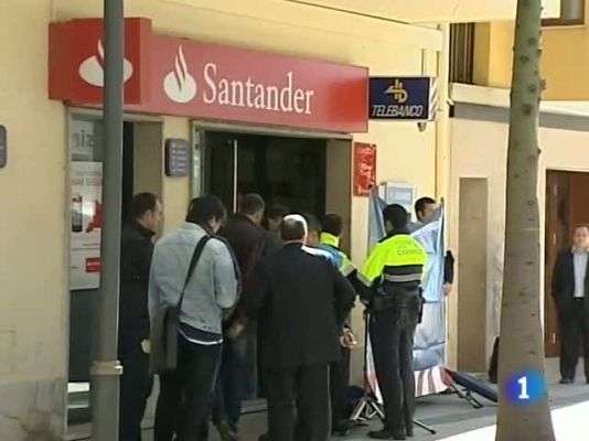 L'Informatiu - L'informatiu en 3' - 29/03/11