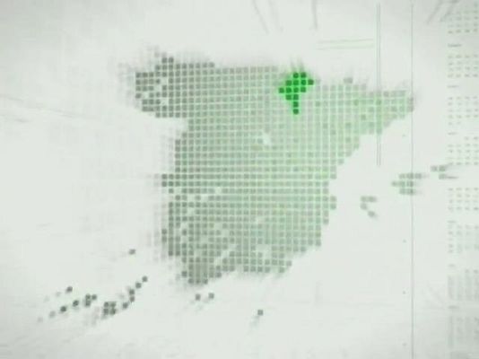 Telenavarra - Telenavarra en 2' - 29/03/11