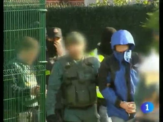 Telenorte - País Vasco - Telenorte en 2'- 29/3/11