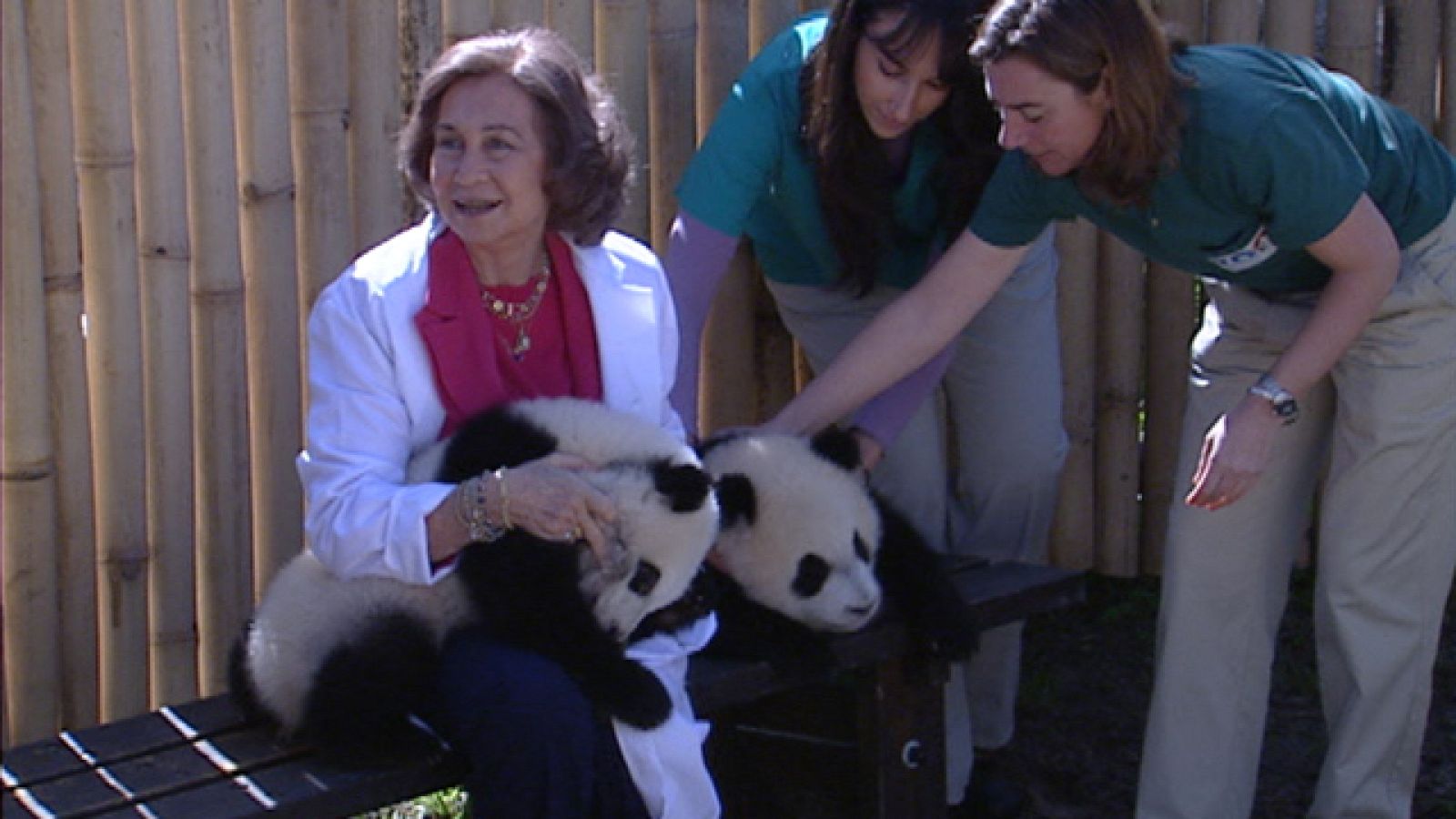 Informativo de Madrid - 29/03/11