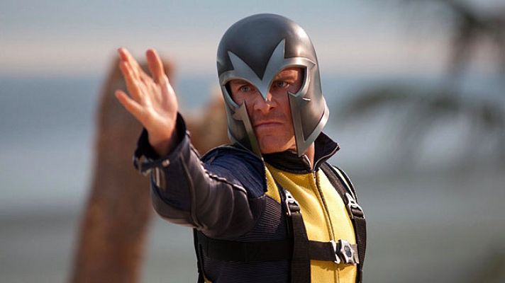 El cómic en RTVE.es - Tráiler de 'X-Men Primera generación', en castellano