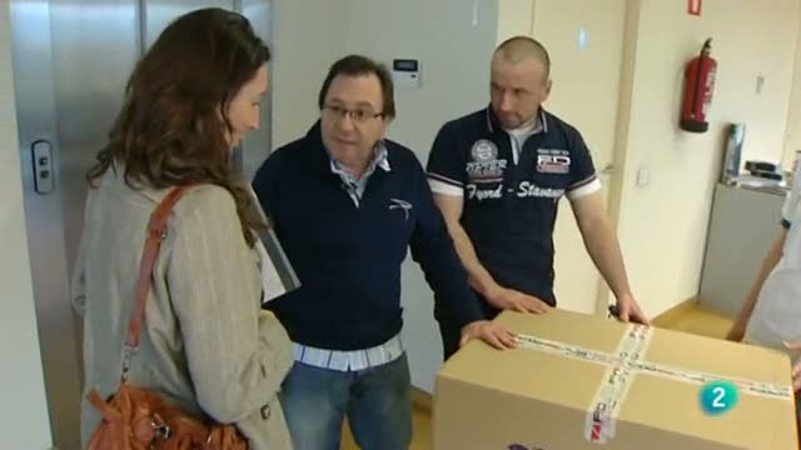 Para Todos La 2 - ONG Fundación real dreams