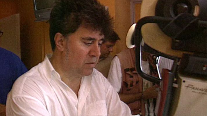 Telediario 1 - El cine de Almodóvar, al diván