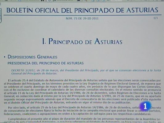 Panorama Regional - Panorama Regional - 29/03/11