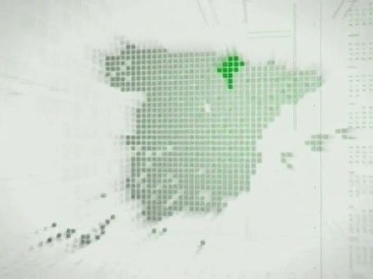 Telenavarra - Telenavarra 29/03/11