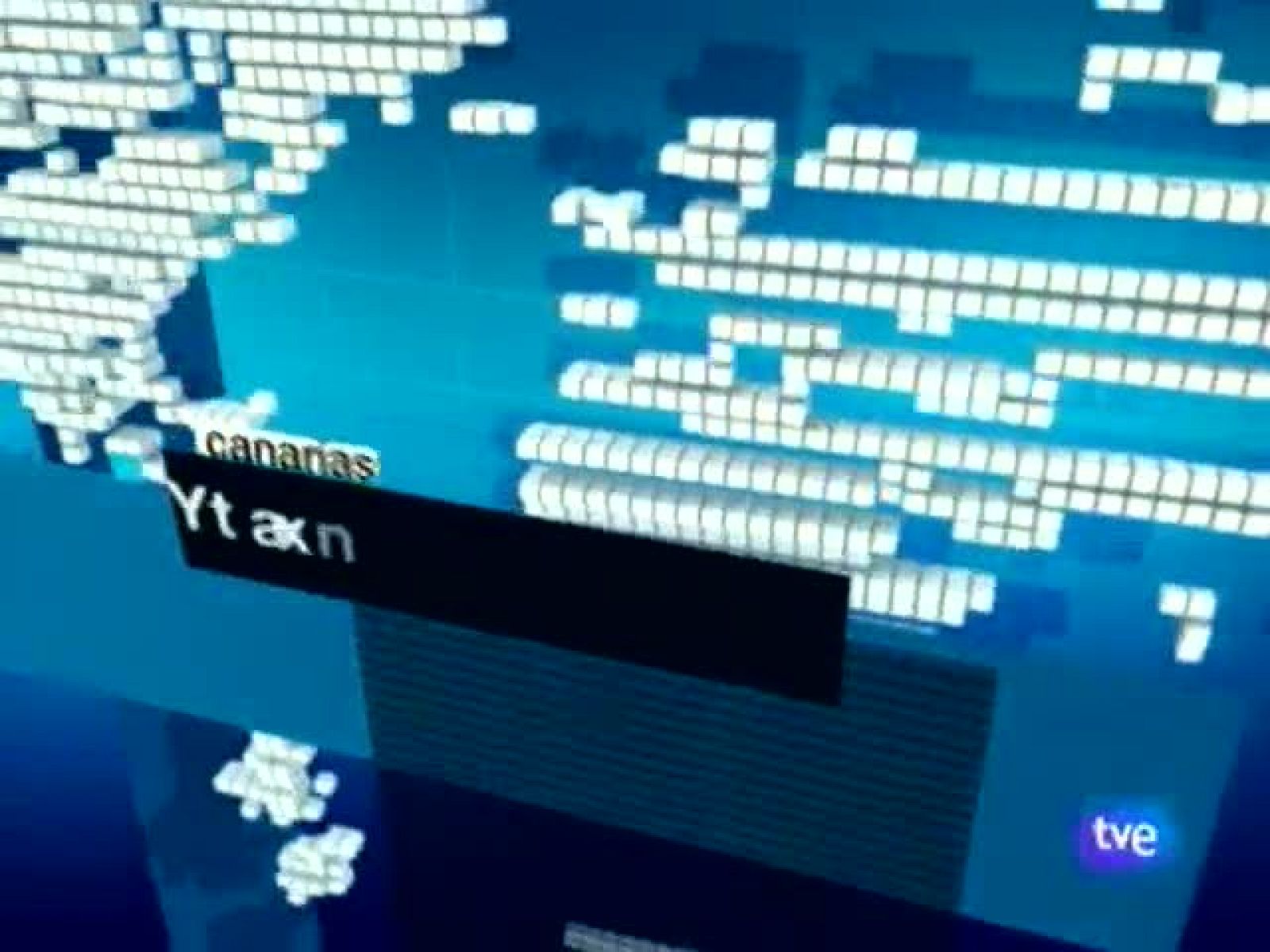 Telecanarias en 2'- 29/03/2011 | Ver