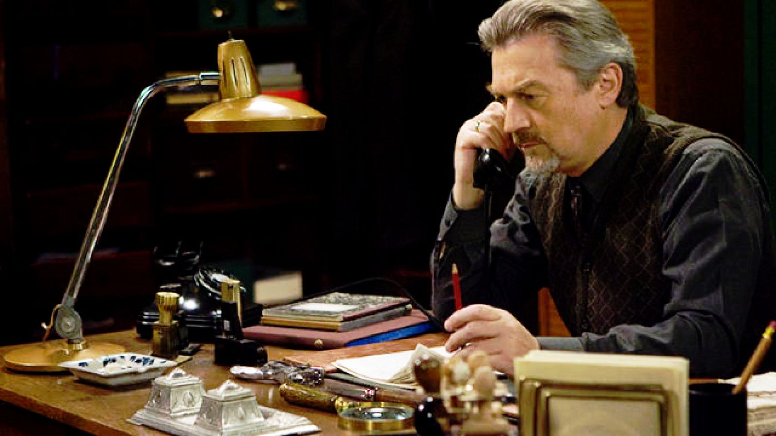 Amar - Avance del capítulo 148