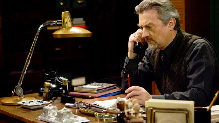 Amar en tiempos revueltos - Amar - Avance del capítulo 148