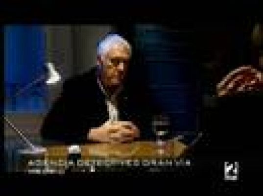 Documentos TV - Solo para mujeres