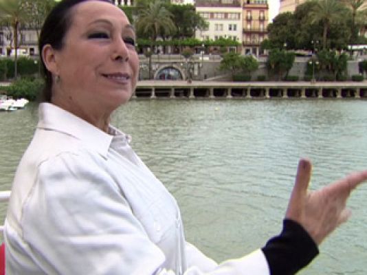 Imprescindibles - Cristina Hoyos: alcanzar el cielo