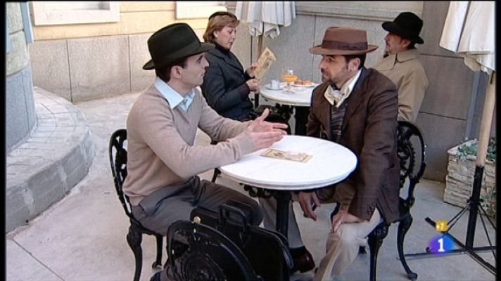 Amar en tiempos revueltos - T6 - Capítulo 147