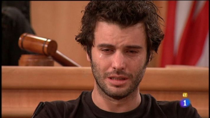 El clon - El Clon - 29/03/11