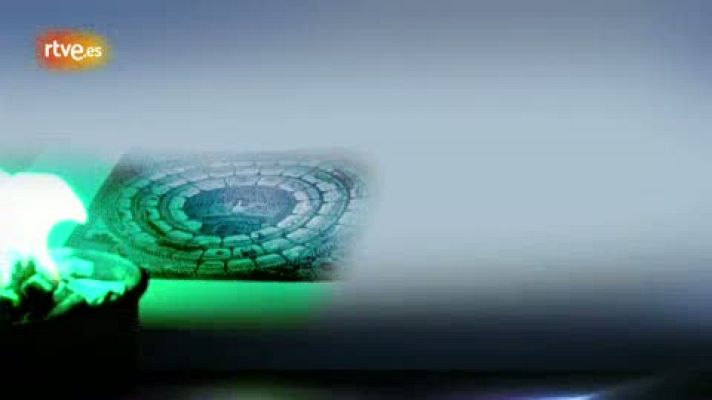 Crónicas - La sombra de la sospecha