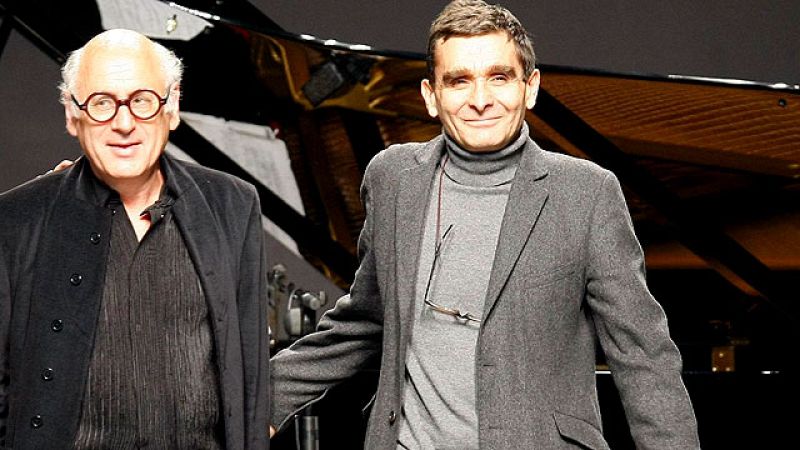 Adolfo Domínguez, el intelectual de la moda