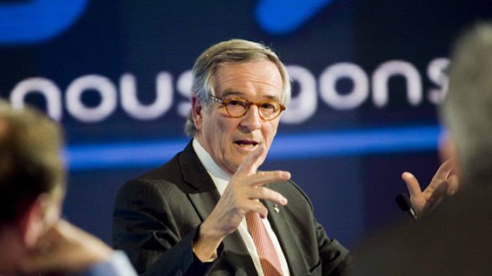 59 segons - Xavier Trias