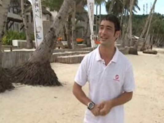 Españoles en el mundo - Filipinas - Dani