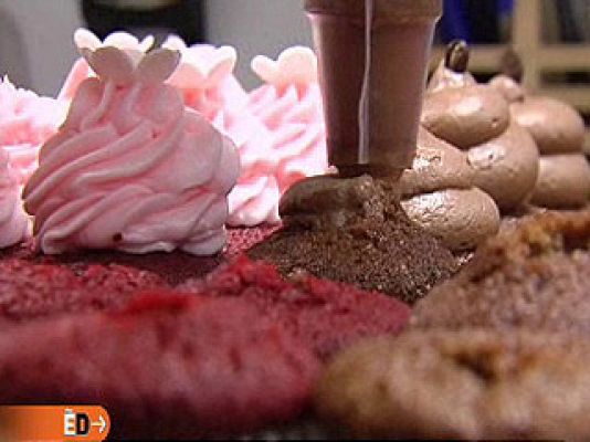 España Directo - El pastel de moda