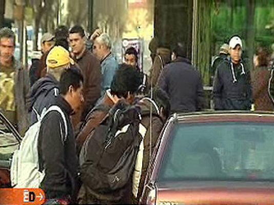 España Directo - Todo por un jornal