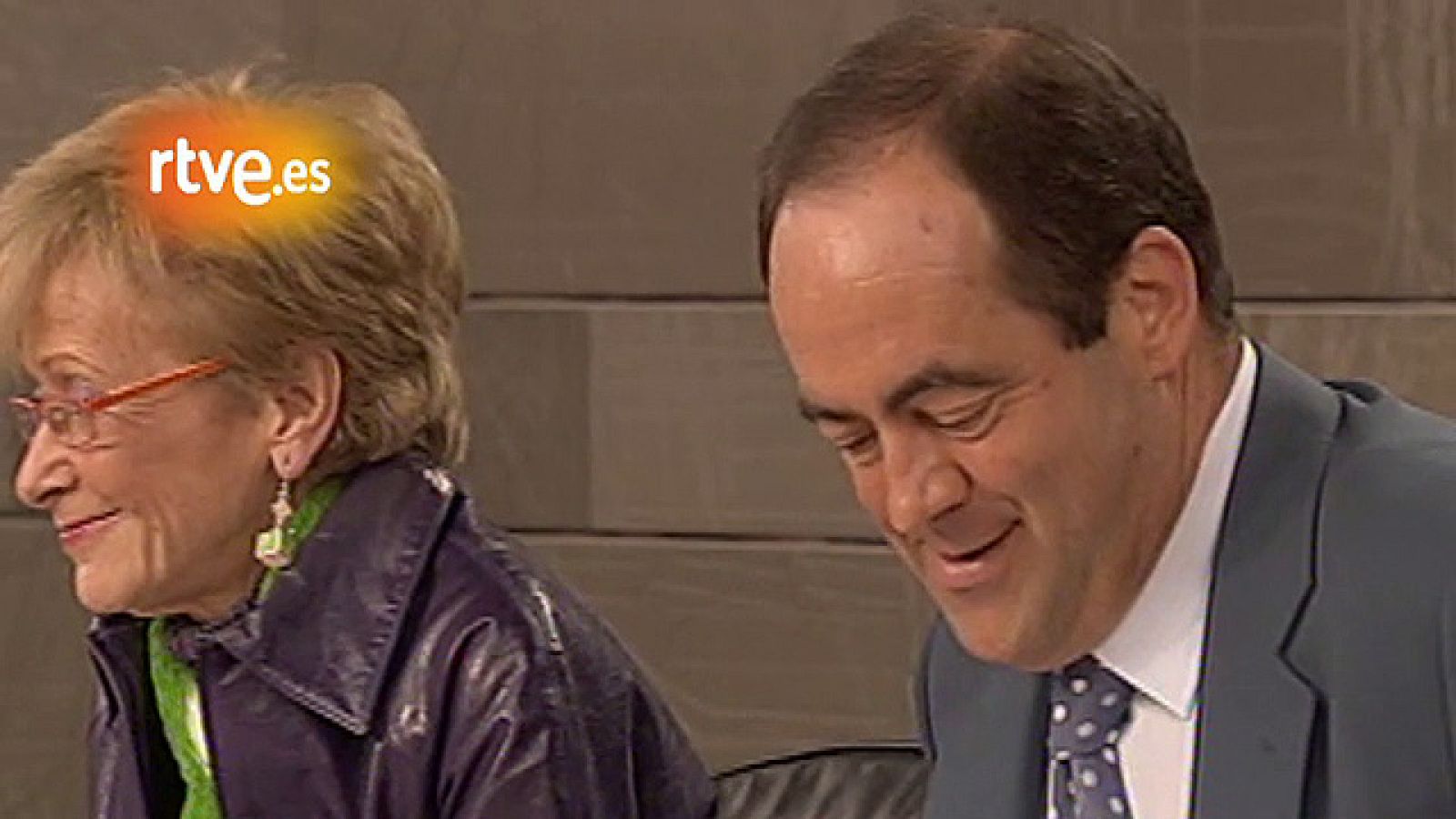 Primera crisis de Gobierno de Zapatero en 2006