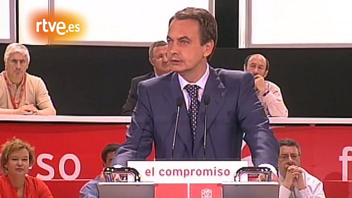 Informe Semanal - El Congreso de los socialistas