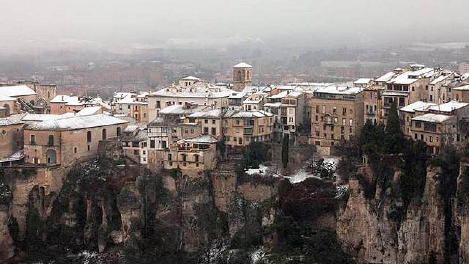 On Off: Un paisaje de postal - On Off | Ver