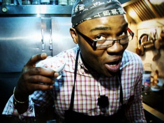 Destino: España - Galicia IV - Gibson