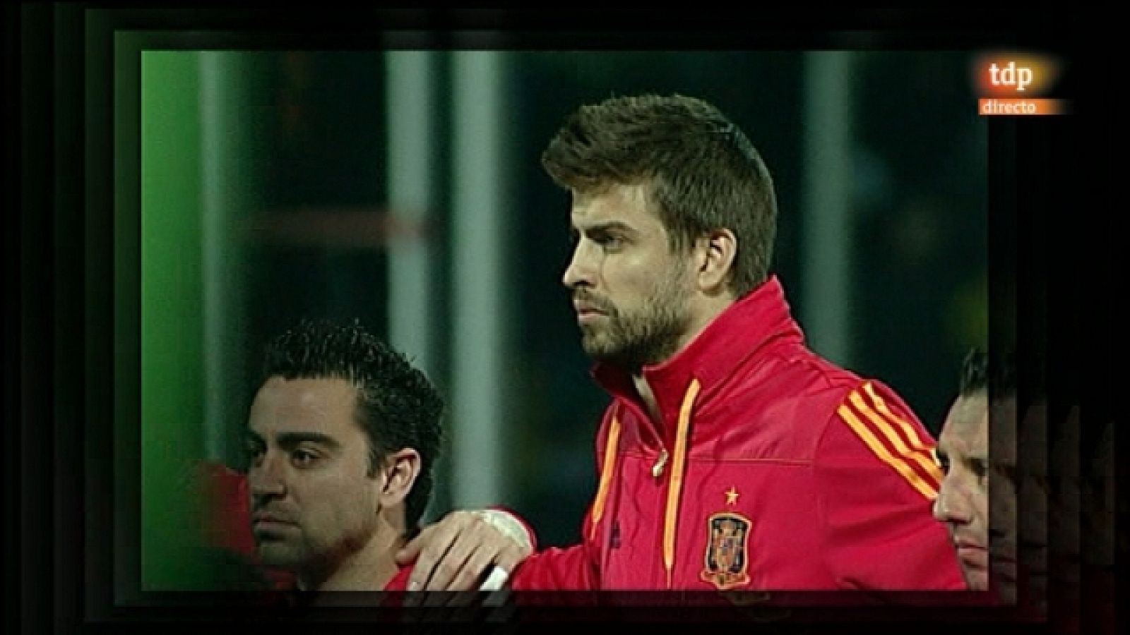 TDP Noticias 1 - 30/03/11 - tdp noticias | Ver