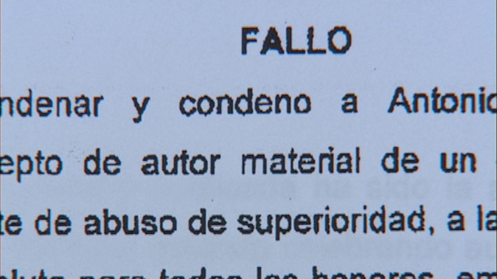 La Comunidad de Madrid en 4' - 30/03/11