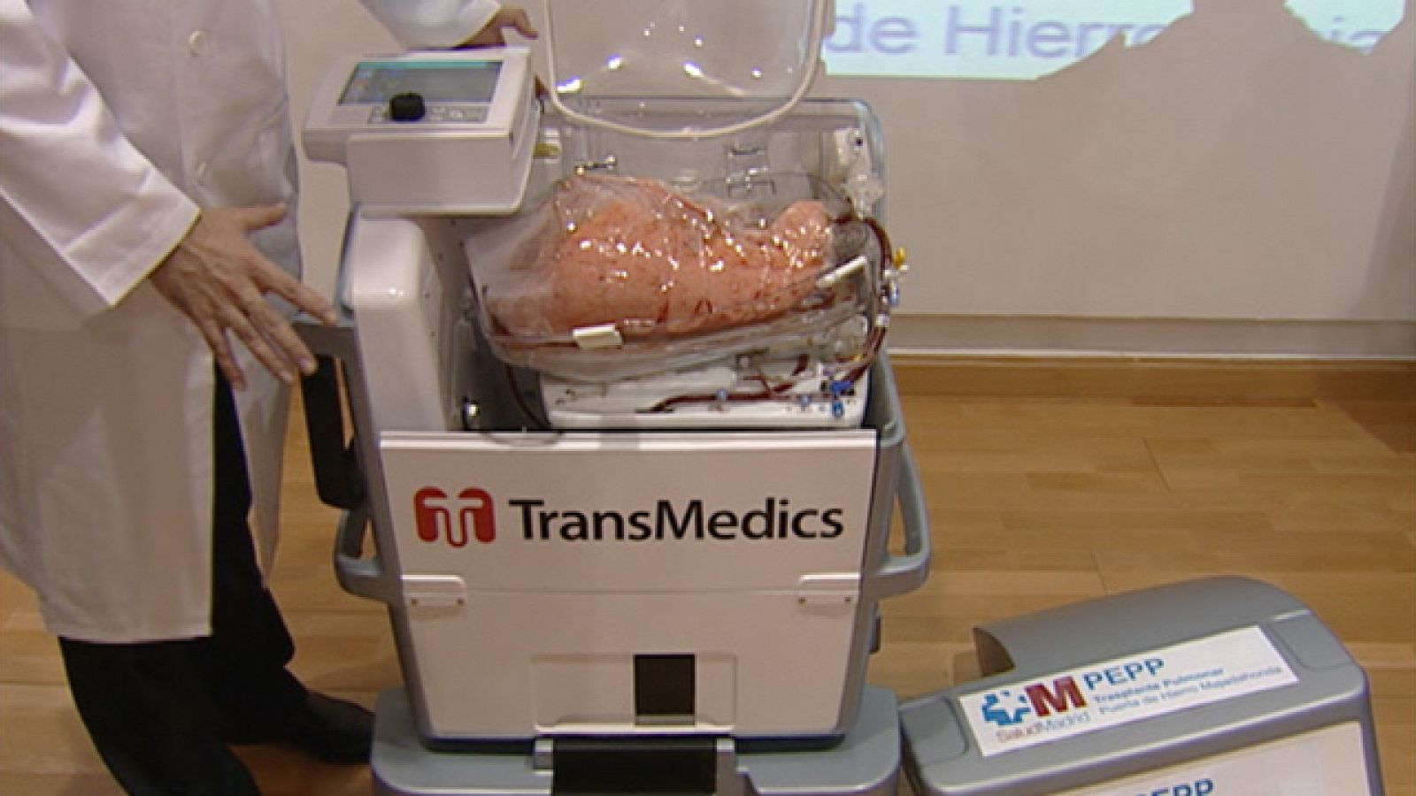 Informativo de Madrid - 30/03/11