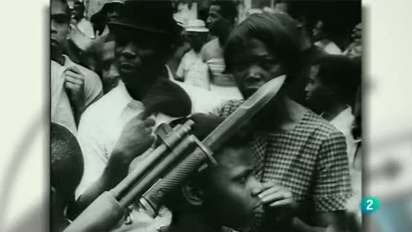 Para Todos La 2 - La segregación racial en EE.UU