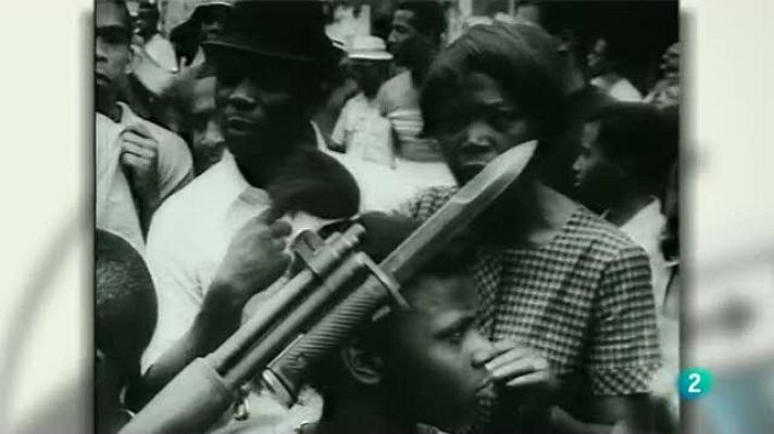 Para todos La 2 - La segregación racial en EE.UU