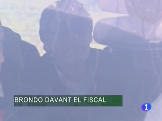 Informatiu Balear - Informatiu Balear - 30/03/11