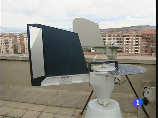 Informativo Telerioja - Telerioja en 2' - 30/03/11