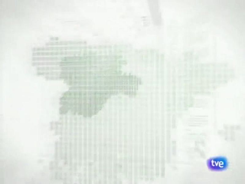 Castilla y León en 2' - 30/03/11