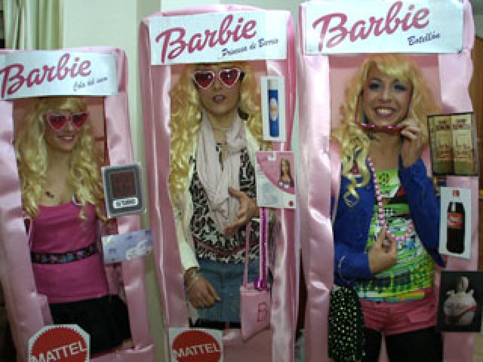 Destino: España - Murcia III - Avance