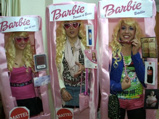 Destino: España - Murcia III - Avance