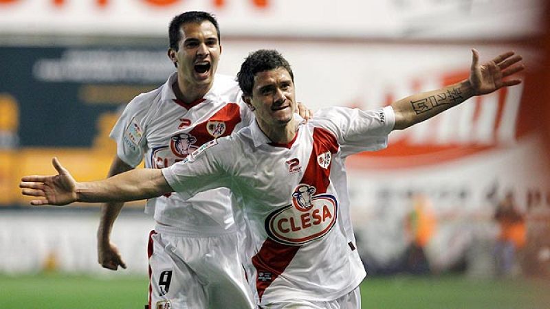 El Rayo no jugará si no cobra