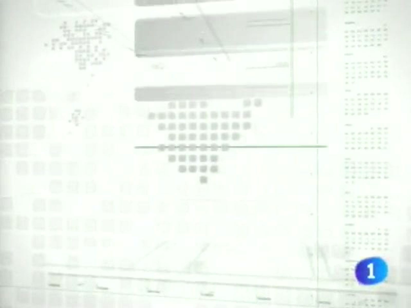 Telenorte en 2' - 30/03/11