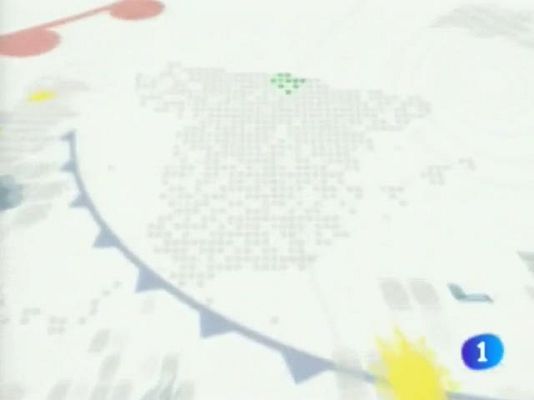 Telenorte - País Vasco - El tiempo en el País Vasco - 30/03/11