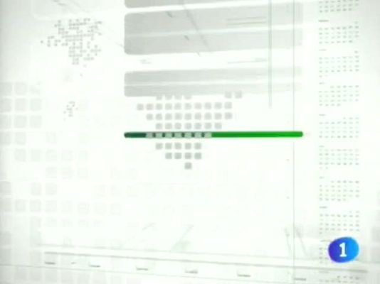 Telenorte - País Vasco - Telenorte País Vasco - 30/03/11