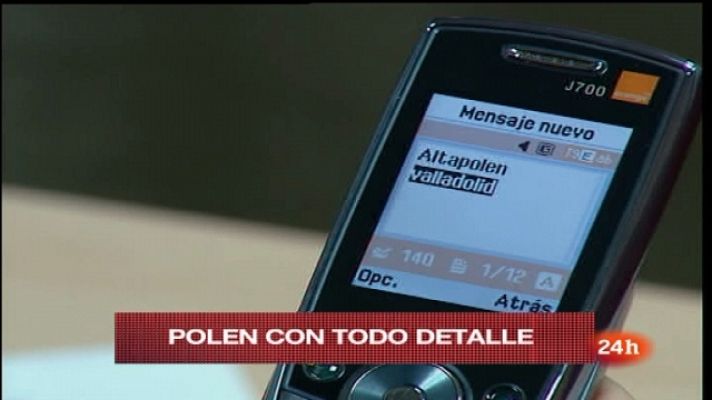 España en 24h - España en 24 horas - 30/03/11