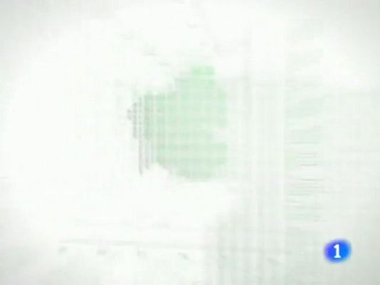 Telexornal - Galicia - Telexornal. Informativo territorial de Galicia en 2' - 30/03/11