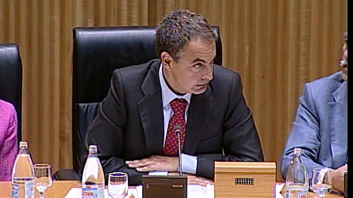 Fue noticia en el Archivo de RTVE - España, en la Champions económica