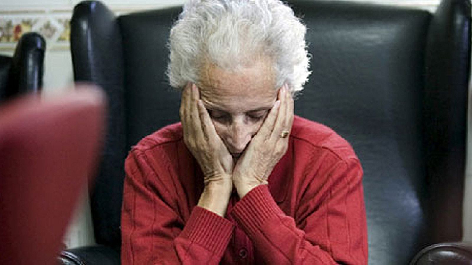 El Congreso aprueba la ley de dependencia