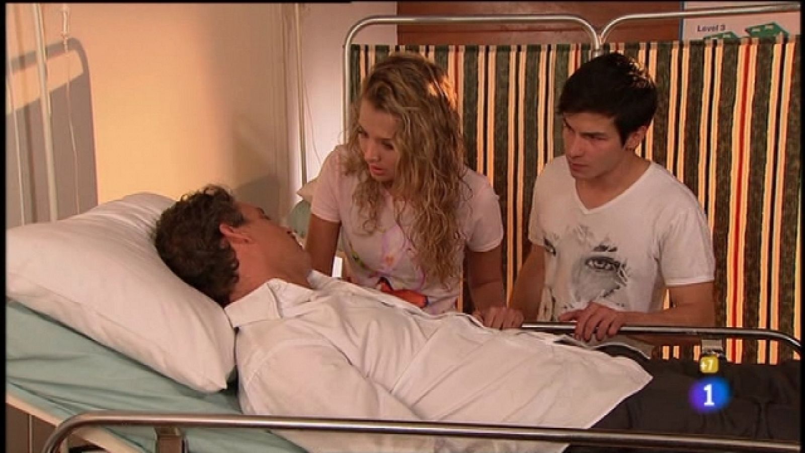 El clon - 30/03/11 - El clon | Ver