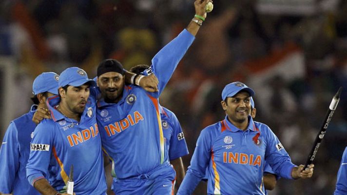 La 2 Noticias - La diplomacia del cricket